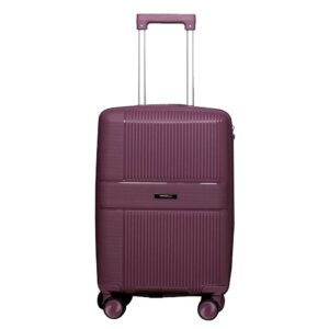 Kofer Opus PP Purple, large, 29981