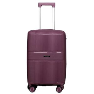 Kofer Opus PP Purple, medium, 29979