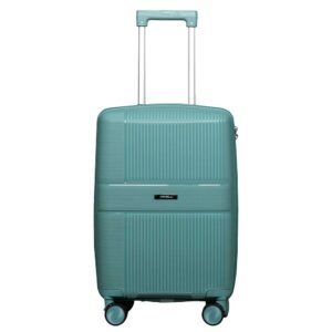 Kofer Opus PP Teal green, large, 29995