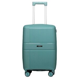 Kofer Opus PP Teal green, medium, 29994
