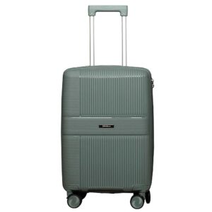 Kofer Opus PP Sage green, large, 29999