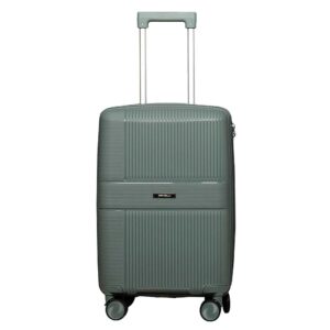 Kofer Opus PP Sage green, medium, 29998
