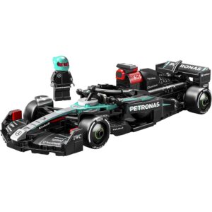Igračka Lego speed 77244 , Trkaći automobil Mercedes-AMG F1? W15