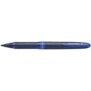 Roler Schneider One Business 0,6 mm, plavi S183003