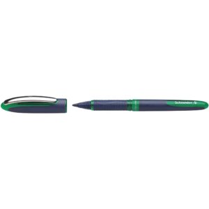 Roler Schneider One Business 0,6 mm, zeleni S183004