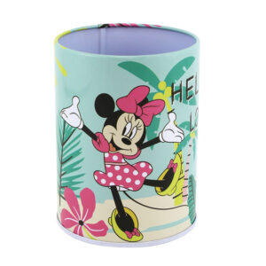 Čaša za olovke, metalna, Minnie