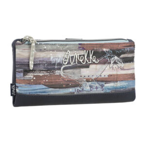 Novčanik fashion Anekke ICELAND OCEAN FW21 20x11x4cm 33719-906