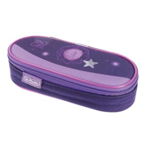 Pernica prazna 8886 C Space Girl Herlitz