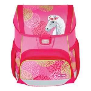 Torba školska Herlitz 9562 Loop Konj