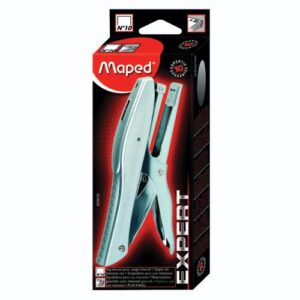 Stroj za spajanje Maped Expert Plier 20, sivi