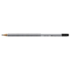 Grafitna olovka Faber-Castell 9000, B