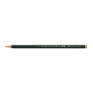Grafitna olovka Faber-Castell 9000, 3B