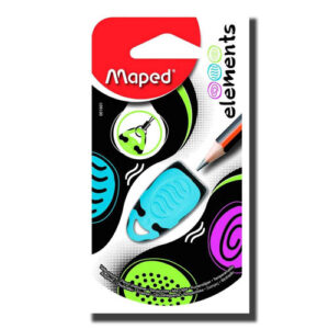 Šiljilo Maped Elements blister MAP001601