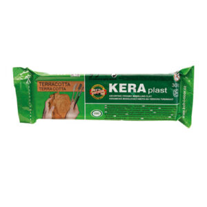 Glinamol terakota 300gr, 013170900000
