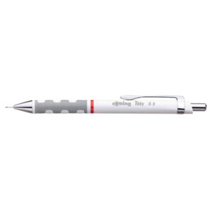Olovka tehnička Tikky Rotring 0.5 mm, bijela