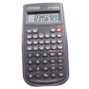 Kalkulator tehnički Citizen SR-135N