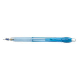Tehnička olovka Pilot, Super Grip Neon, H-185-N-SL, 0,5 mm, plava