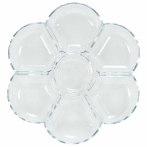 Paleta  za mješanje boja pvc APE-97726