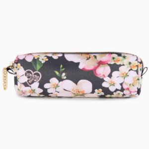 Pernica prazna Elfs cherry flowers crni