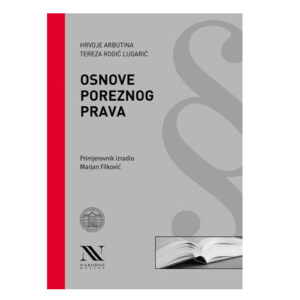 Osnove poreznog prava