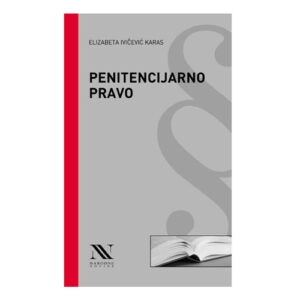 Penitencijarno pravo