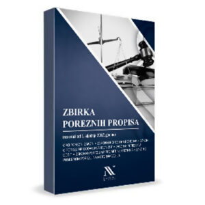 Zbirka poreznih propisa