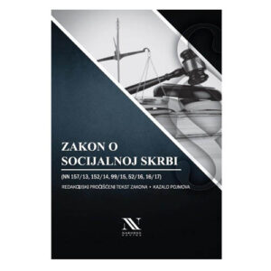 Zakon o socijalnoj skrbi