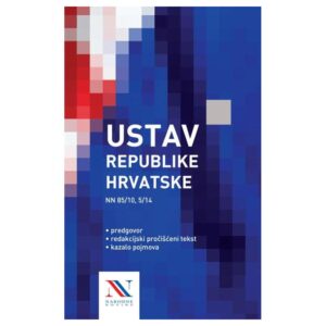 Ustav Republike Hrvatske