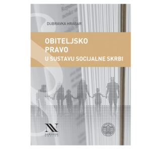 Obiteljsko pravo u sustavu socijalne skrbi