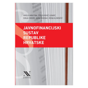 Javnofinancijski sustav Republike Hrvatske