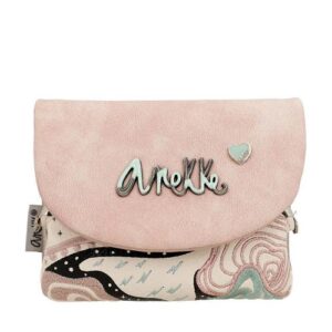Novčanik fashion Anekke SS24 PSICODELIC 13x10x2cm 38849-016