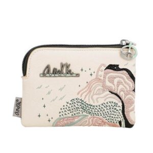Novčanik fashion Anekke SS24 PSICODELIC 12x8x1cm 38849-019