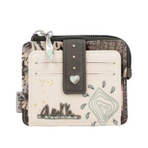 Novčanik fashion Anekke SS24 PSICODELIC 11x9x2cm 38849-028