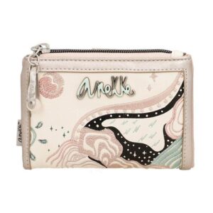 Novčanik fashion Anekke SS24 PSICODELIC 15x10x3cm 38849-912