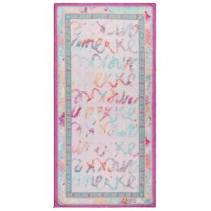 Šal marama fashion Anekke HOLLYWOOD SS24 186x90 cm 38470-042