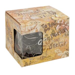 alica porc. Anekke 360ml SS24 8,5x9cm 38485-104