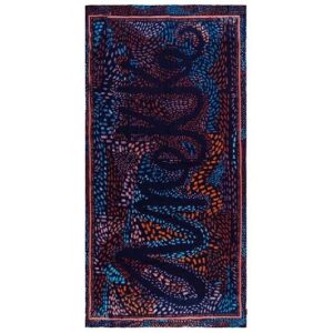 Ručnik za plažu Anekke SS24 180x100cm 38495-014