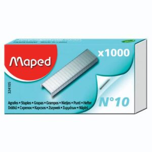 Spojnice za stroj Maped br. 10 1000/1