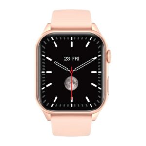 Pametni sat Life Fit 2 Vivax, rose gold