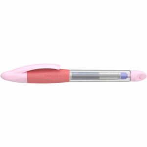 Roler Schneider Base ball pastelno rozi S188338