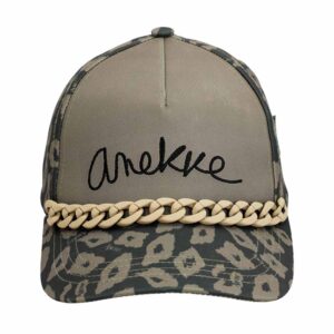 Kapa šilterica Anekke SS23 AMAZONIA, 36900-506