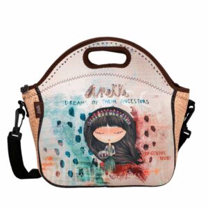 Torba hladnjak Anekke SS23 neopren Menire, 36900-721