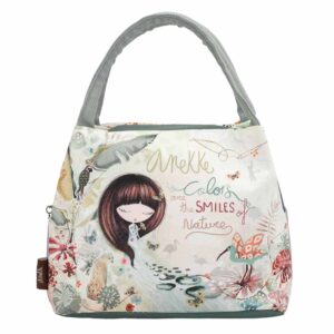 Torba hladnjak Anekke SS23   najlon Amazonia, 36900-712