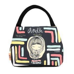 Torba hladnjak Anekke SS23 najlon MAGIC SOUL, 36900-711