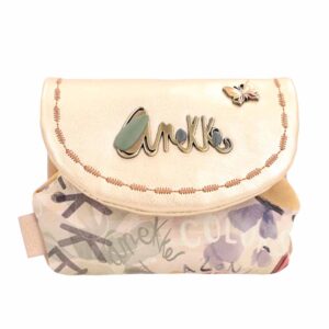 Novčanik fashion Anekke SS23 NATURE PACHAMAMA, dimenzije13x10x2 cm, 36789-016