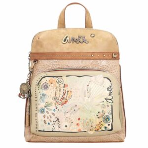 Ruksak fashion Anekke SS23 BUTTERFLY, dimenzije 29x31x10 cm, 36725-002