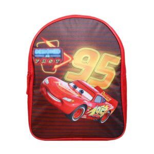 Ruksak dječji Cars crveni