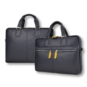 Torba poslovna crna 13-0536-1007