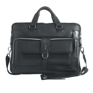 Torba poslovna crna 13-0535-1007
