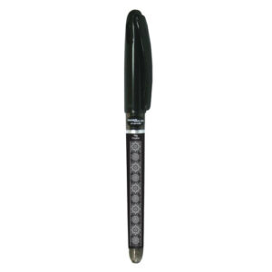 Olovka gel Pentel 0,7 ethno Pag crna 227634-EC